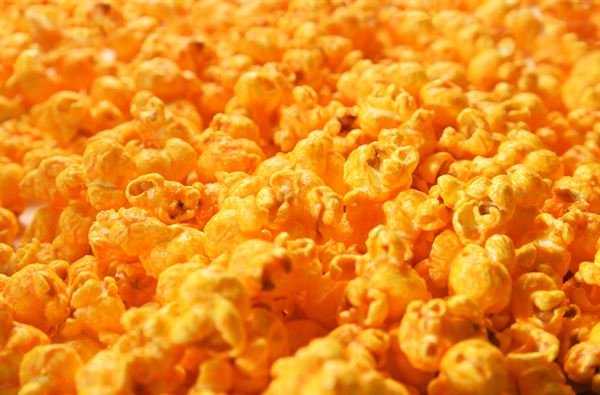 America's Favorite Gourmet Popcorn