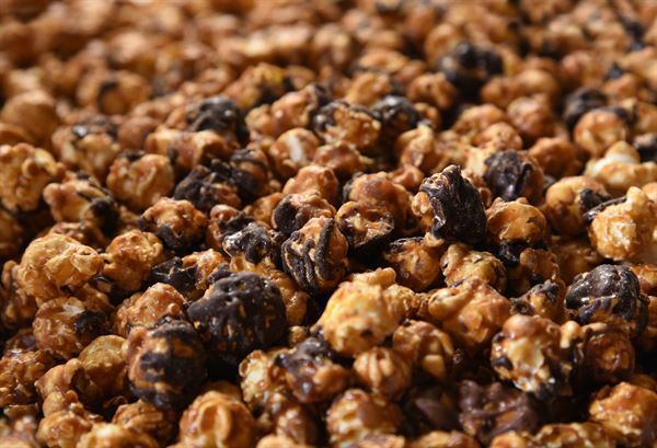 America's Favorite Gourmet Popcorn