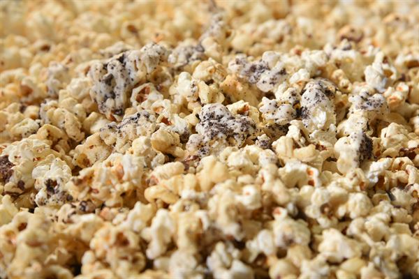 America's Favorite Gourmet Popcorn