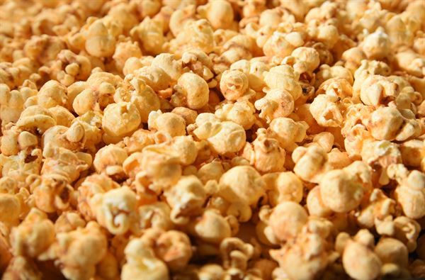 America's Favorite Gourmet Popcorn