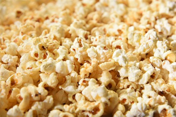 America's Favorite Gourmet Popcorn