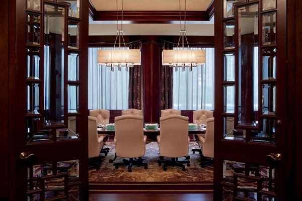 The Ritz-Carlton, Atlanta