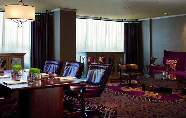 The Ritz-Carlton, Atlanta