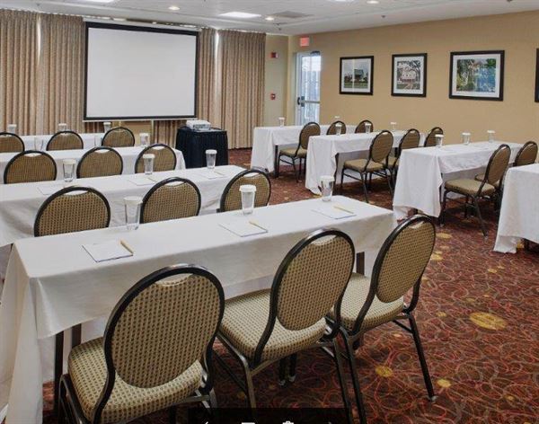 Hilton Garden Inn Bentonville Rogers