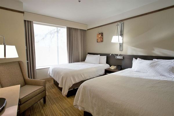 Hilton Garden Inn Bentonville Rogers