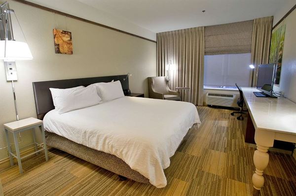 Hilton Garden Inn Bentonville Rogers