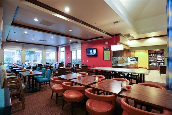 Hilton Garden Inn Bentonville Rogers