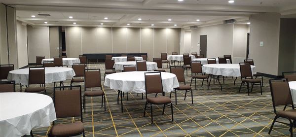 Holiday Inn Hotel & Suites Atlanta Airport-North
