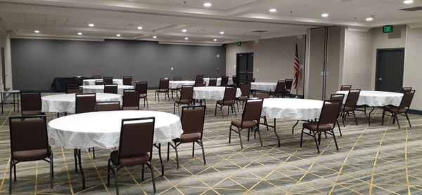 Holiday Inn Hotel & Suites Atlanta Airport-North