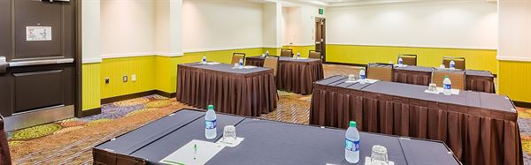 Holiday Inn Hotel & Suites Atlanta Airport-North