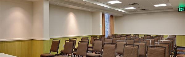 Holiday Inn Hotel & Suites Atlanta Airport-North