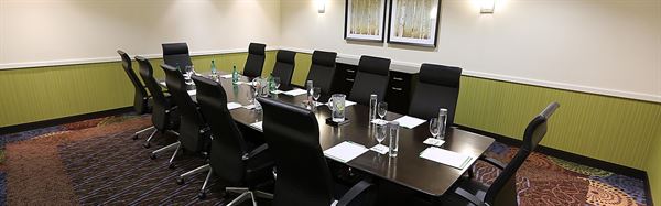 Holiday Inn Hotel & Suites Atlanta Airport-North