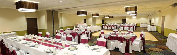 Holiday Inn Hotel & Suites Atlanta Airport-North