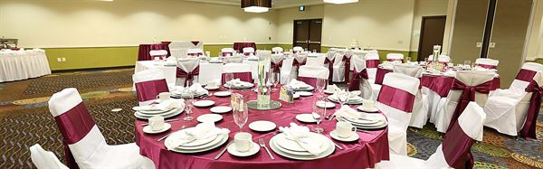 Holiday Inn Hotel & Suites Atlanta Airport-North