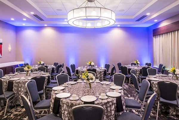 Hilton Garden Inn Little Rock Downtown