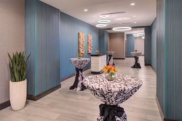 Hilton Garden Inn Little Rock Downtown