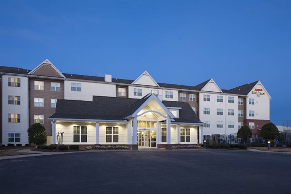 Residence Inn Ridgeland
