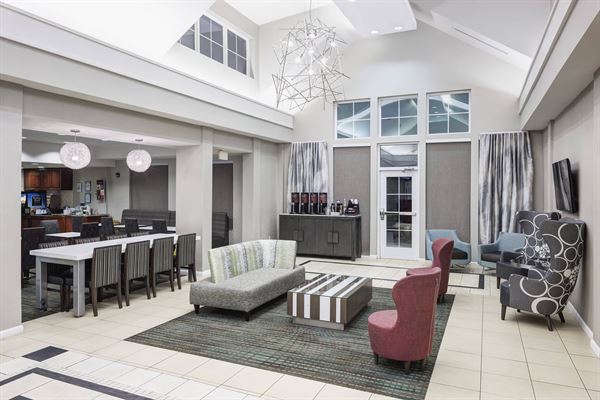 Residence Inn Ridgeland