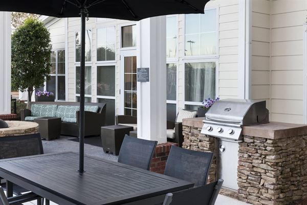 Residence Inn Ridgeland