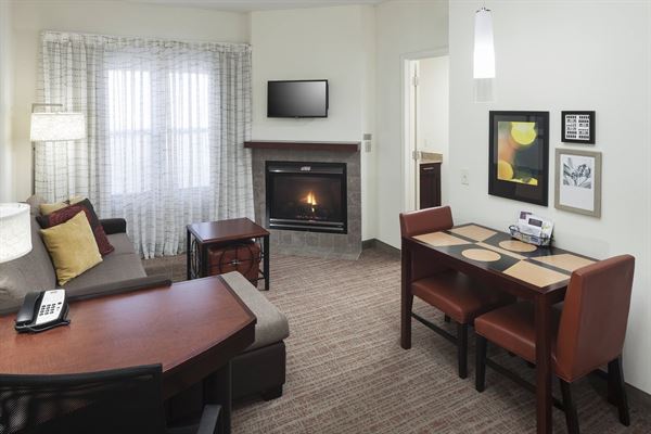 Residence Inn Ridgeland