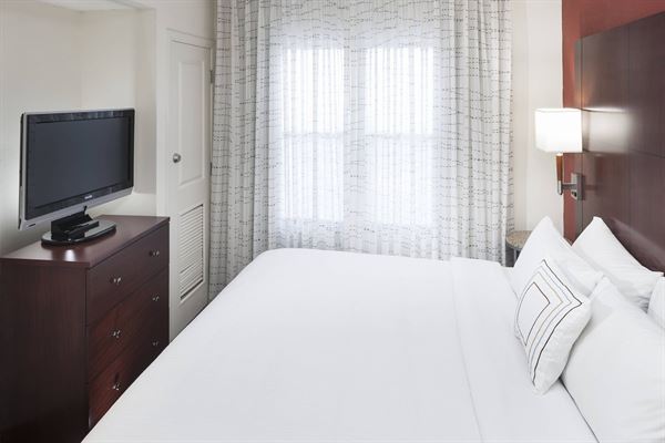 Residence Inn Ridgeland