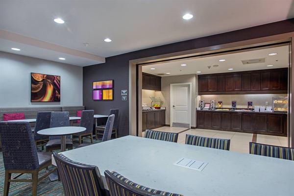 Residence Inn Jackson