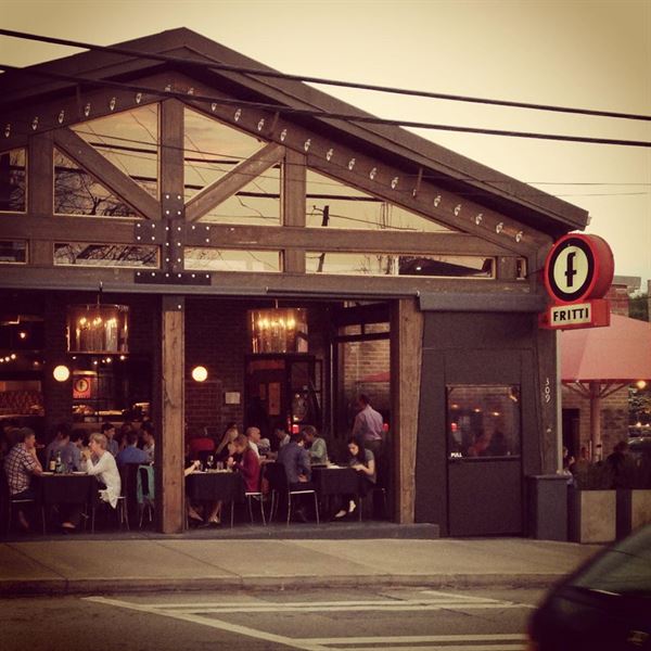 Fritti
