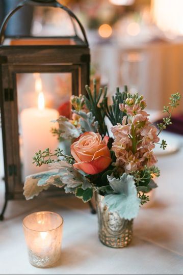 Kloeckner Preferred Flowers