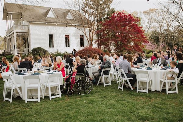 Marietta Educational Garden Center