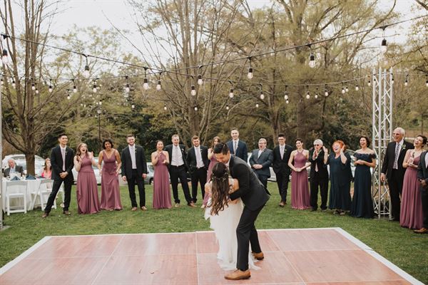 Marietta Educational Garden Center