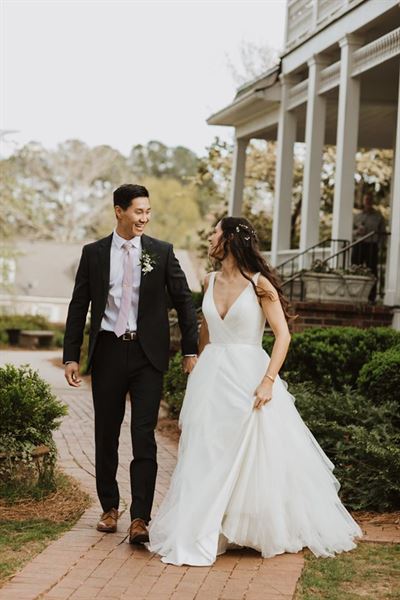 Marietta Educational Garden Center