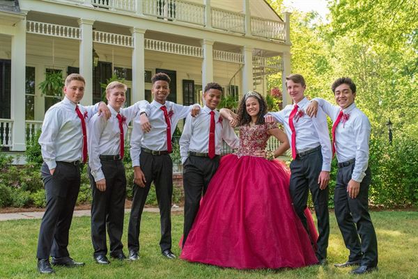 Marietta Educational Garden Center