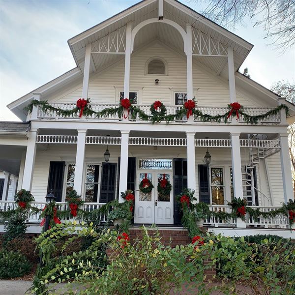 Marietta Educational Garden Center