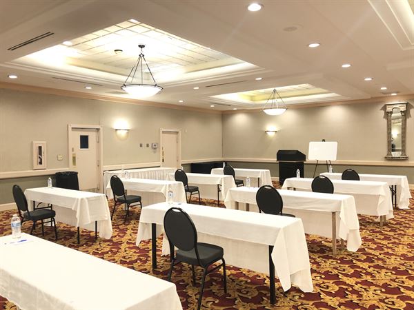 Howard Johnson Hotel and Conference Center