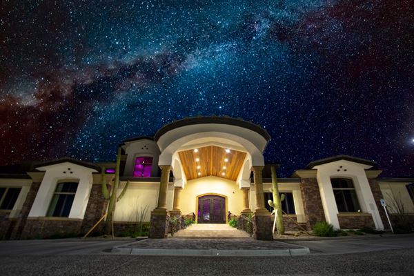 The View at 55th Place