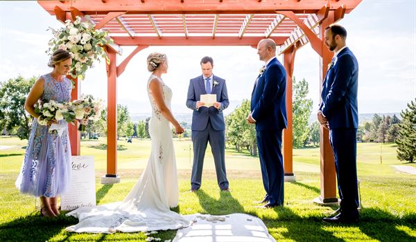 The Ranch Country Club