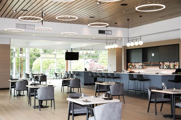 Olympic View Golf Course