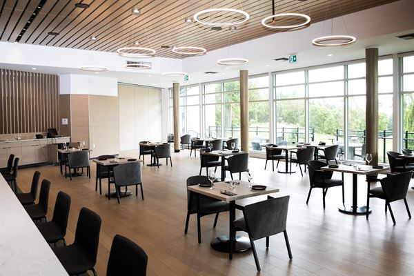 Olympic View Golf Course