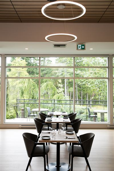 Olympic View Golf Course