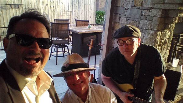 The Hi-Fi Hillbillies