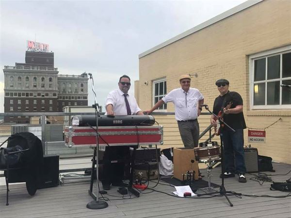 The Hi-Fi Hillbillies