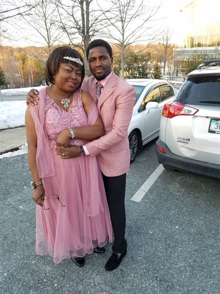 ALL Virginia DOC Inmates and Maryland Pre-Trial Inmates ONLY Prison Wedding Ministers