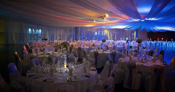 Fresno Convention Center