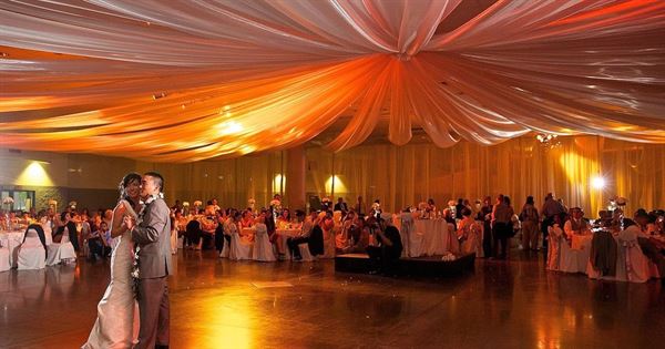 Fresno Convention Center