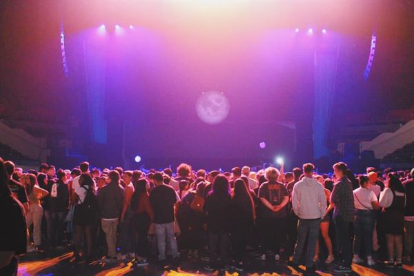 Fresno Convention Center