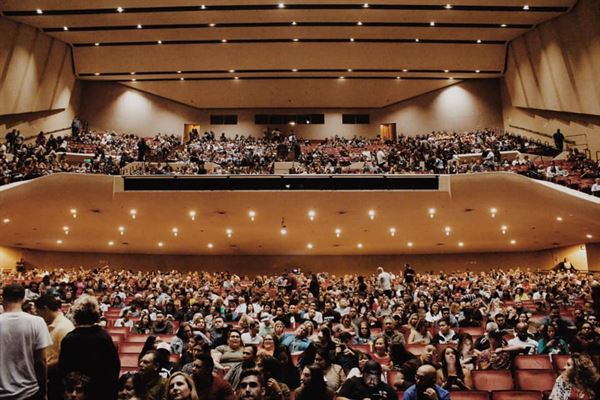 Fresno Convention Center