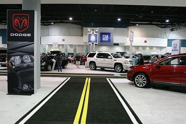 Fresno Convention Center