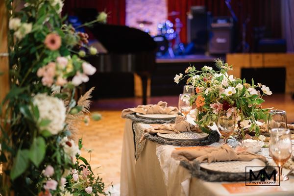 B Town Sound - VENUE