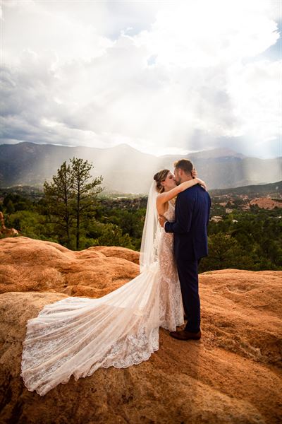 ForEver Yours Weddings & Events