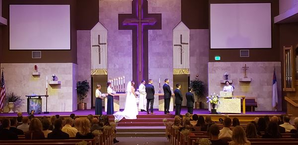 ForEver Yours Weddings & Events